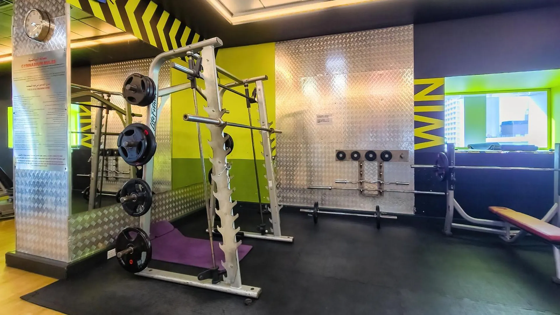 Apartment Cozy 1 Bedroom In Elite Residence Dubai