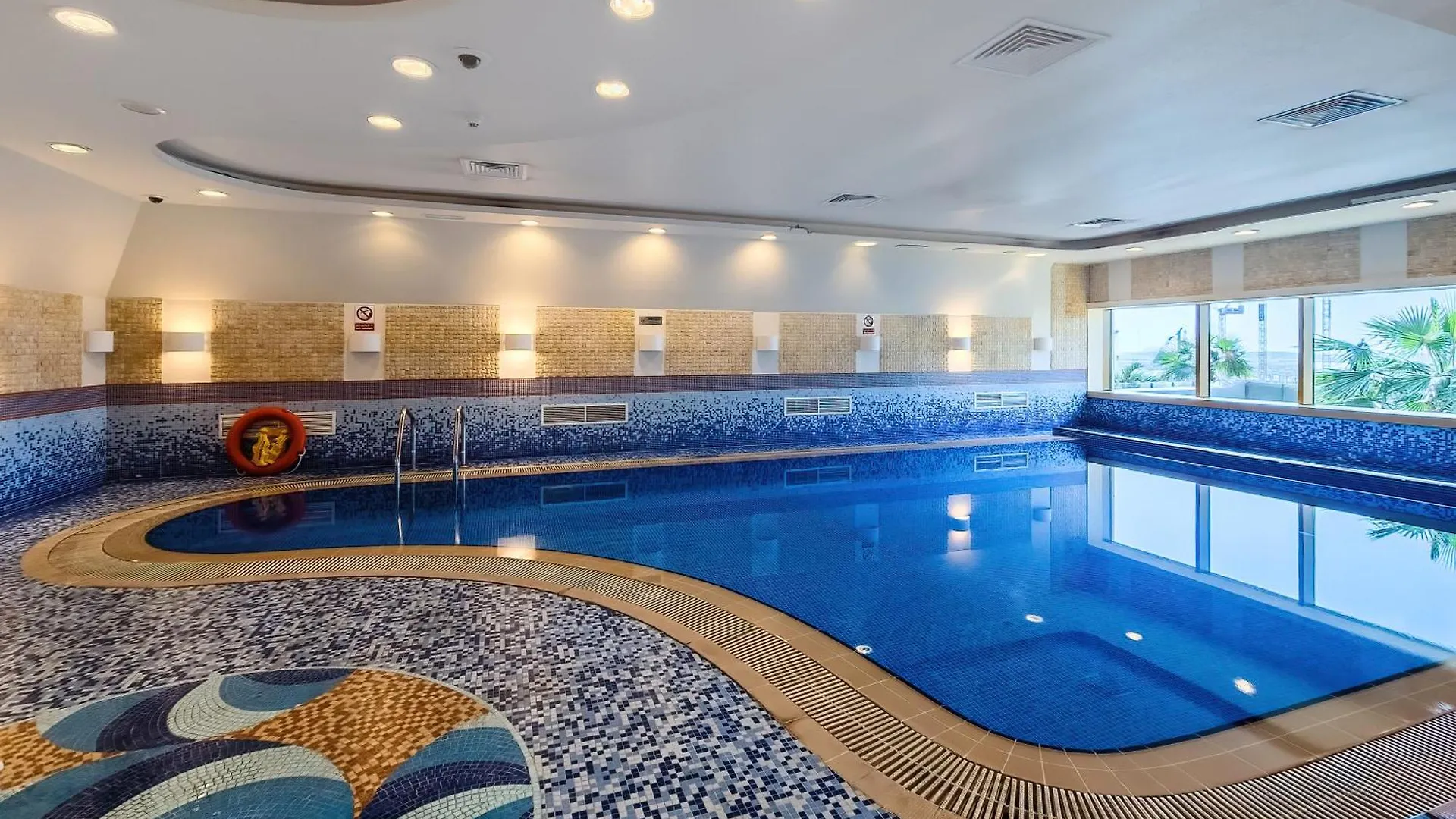 Cozy 1 Bedroom In Elite Residence Dubai 0*,  United Arab Emirates