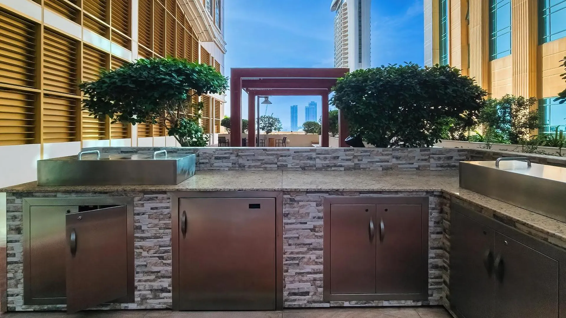 Apartment Cozy 1 Bedroom In Elite Residence Dubai