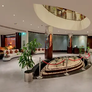 Aparthotel Signature Apartments&spa, Dubai