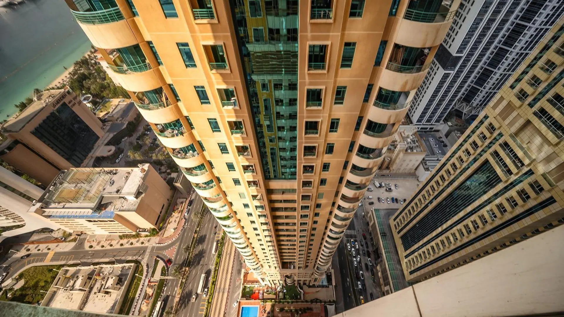 Cozy 1 Bedroom In Elite Residence Dubai United Arab Emirates