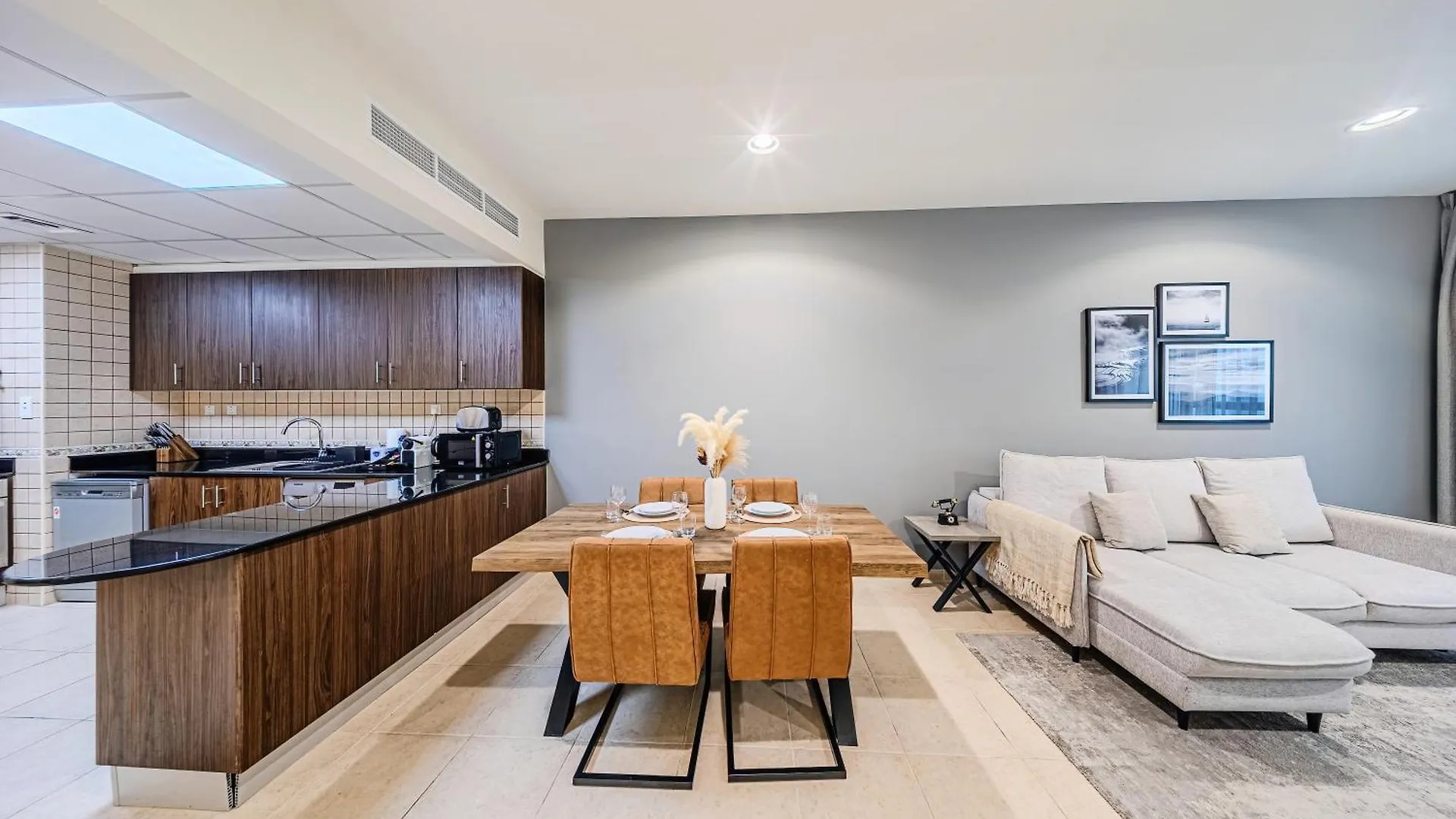 Apartment Cozy 1 Bedroom In Elite Residence Dubai
