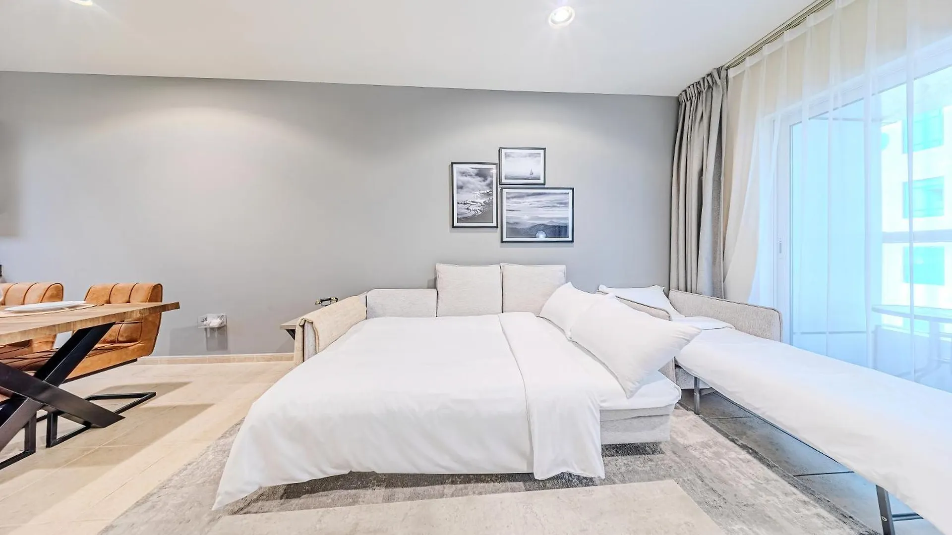 Cozy 1 Bedroom In Elite Residence Dubai United Arab Emirates