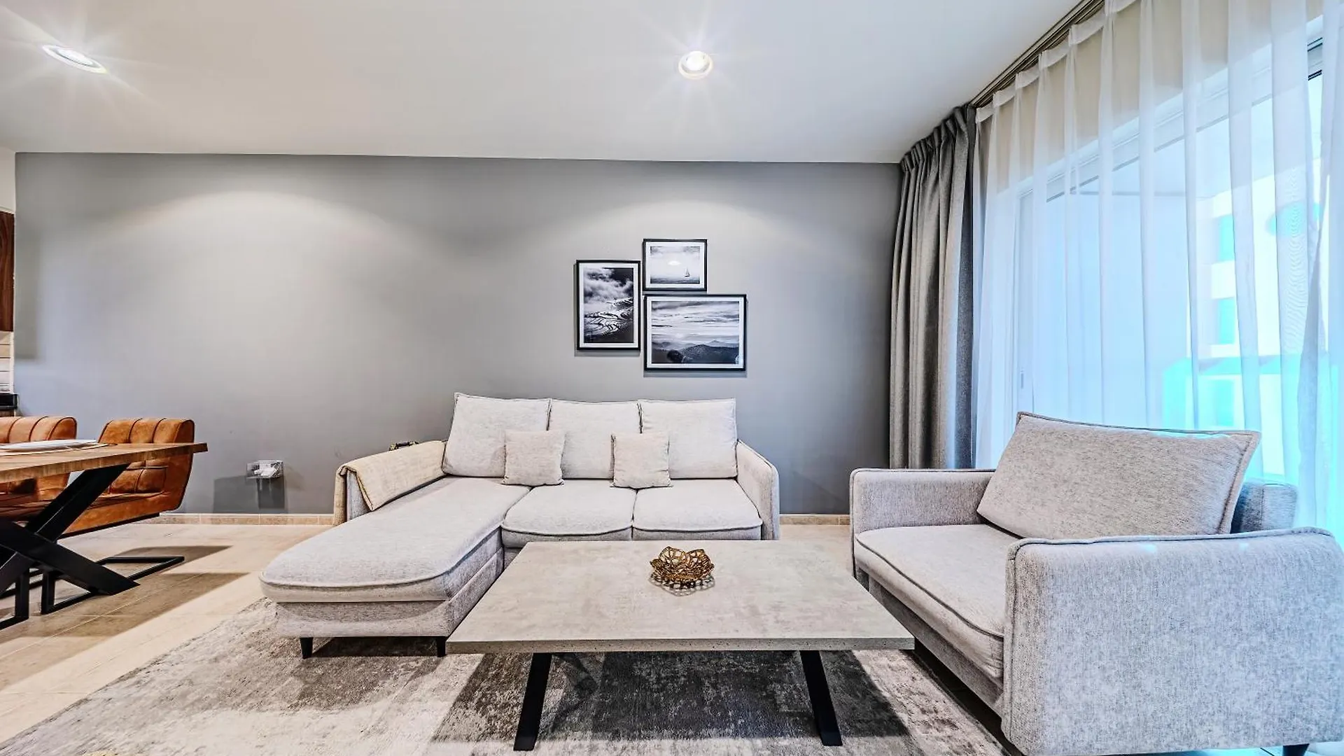 Apartment Cozy 1 Bedroom In Elite Residence Dubai United Arab Emirates