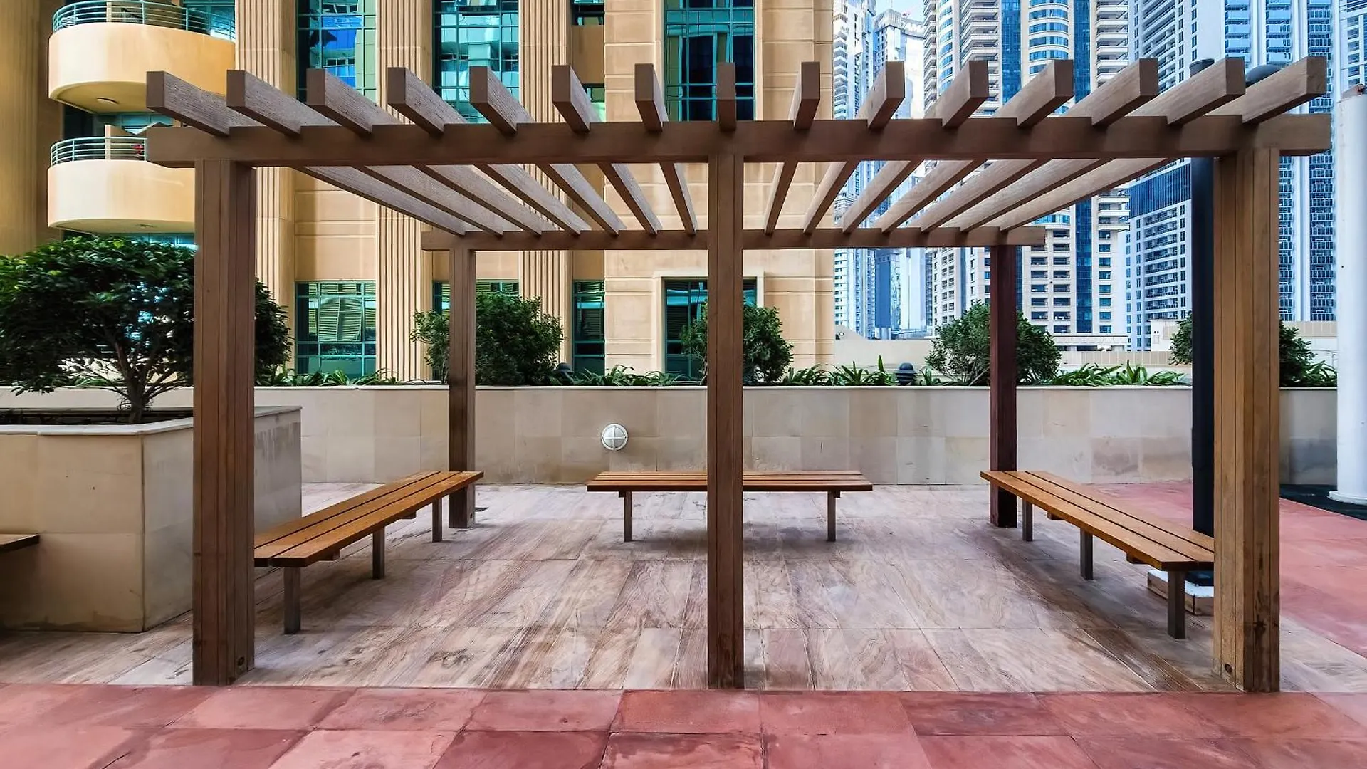 Cozy 1 Bedroom In Elite Residence Dubai 0*,  United Arab Emirates