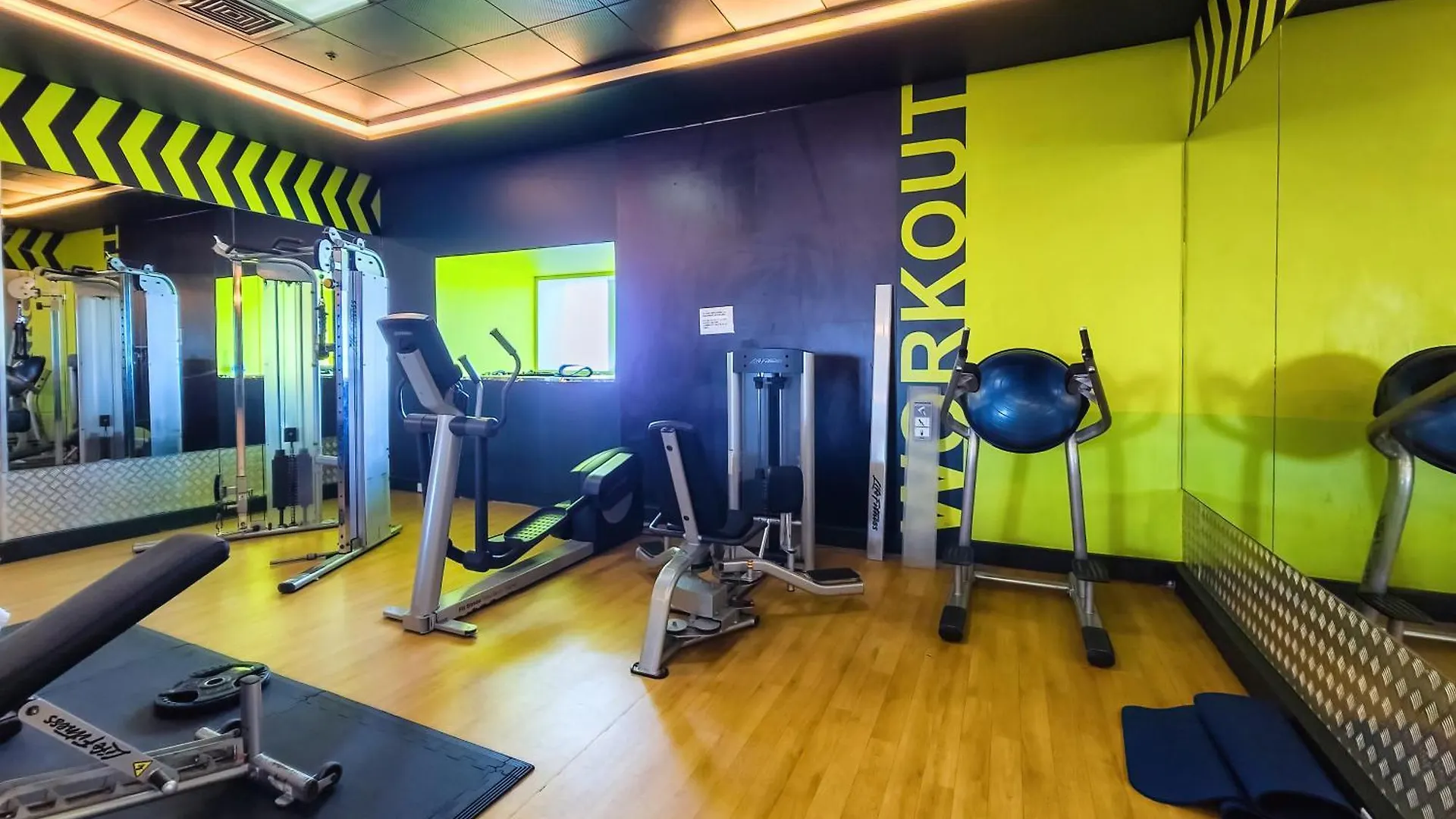 Cozy 1 Bedroom In Elite Residence Dubai Apartment