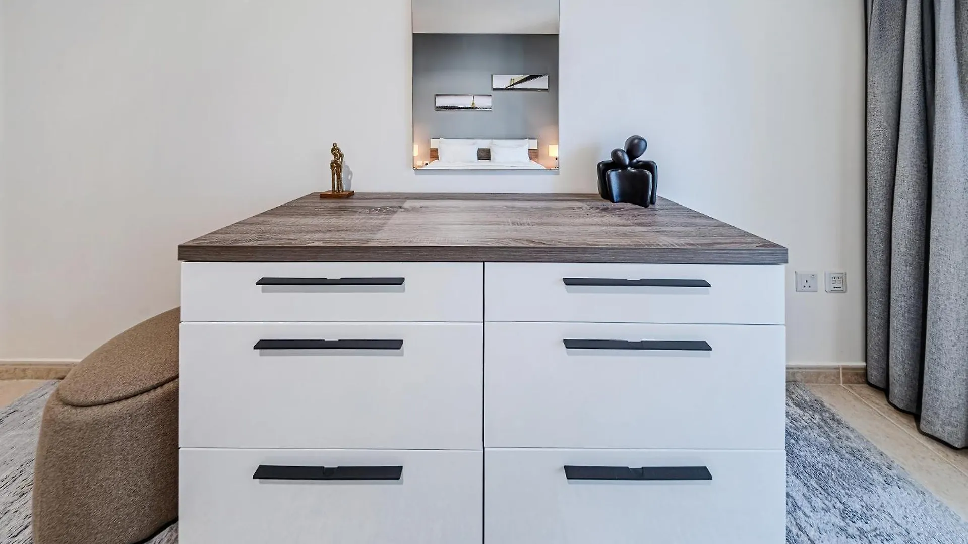Cozy 1 Bedroom In Elite Residence Dubai Apartment