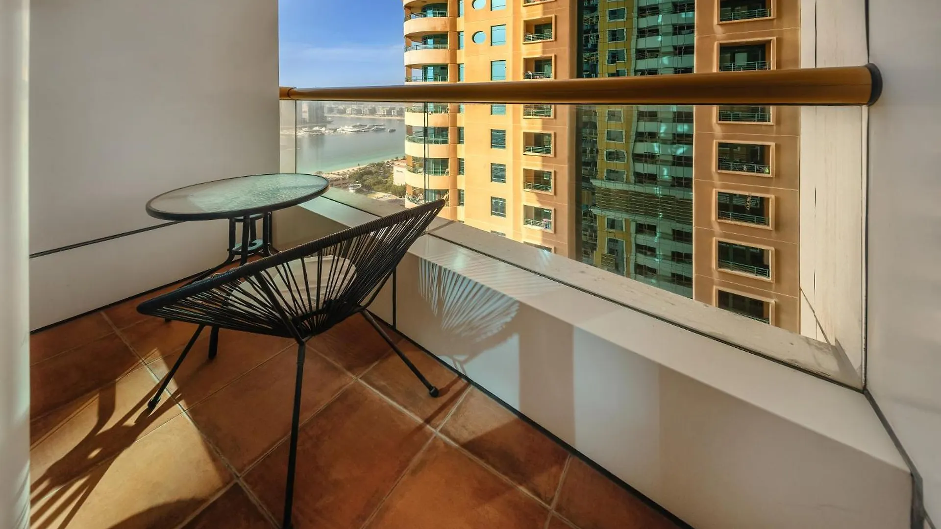 Cozy 1 Bedroom In Elite Residence Dubai Apartment
