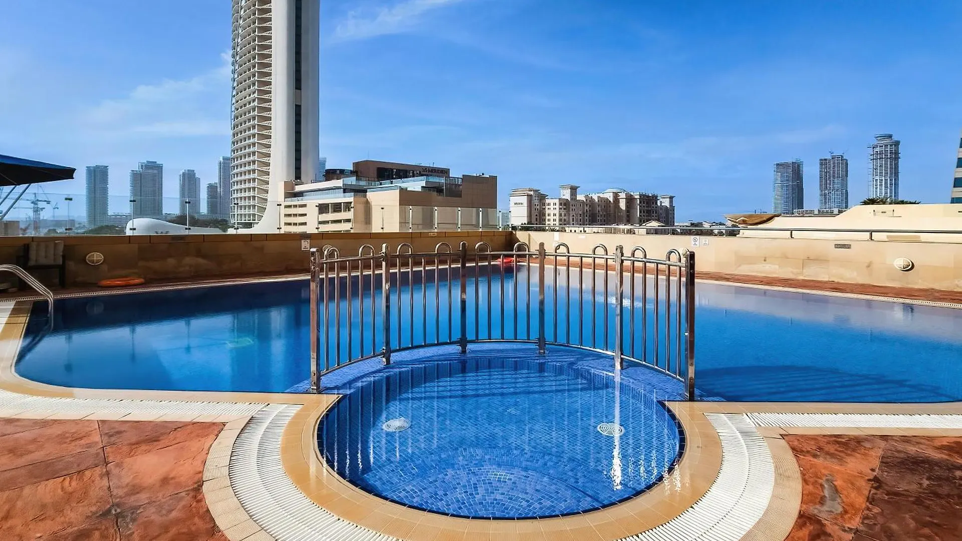 Cozy 1 Bedroom In Elite Residence Dubai